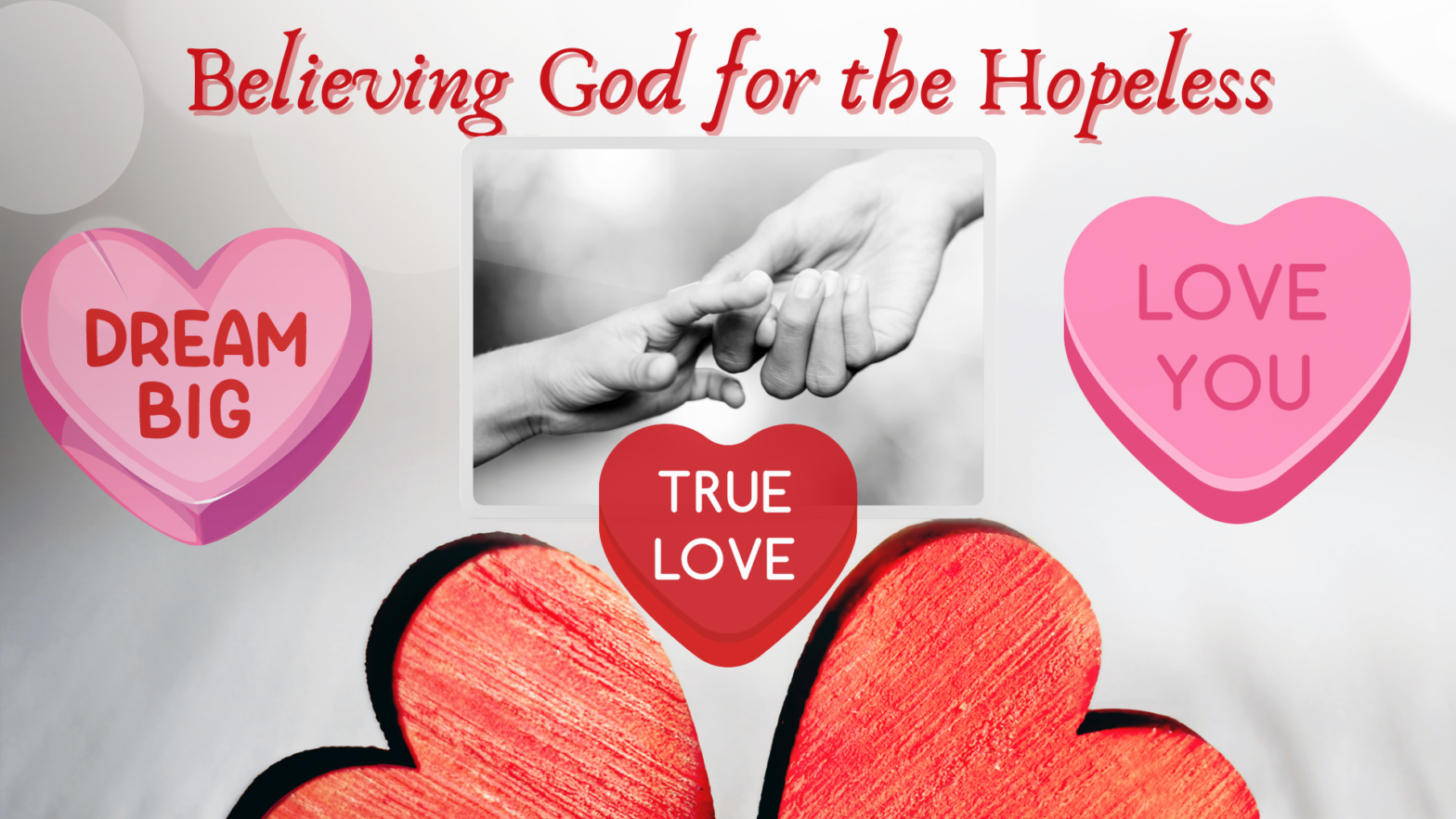 foster care adoption hope God